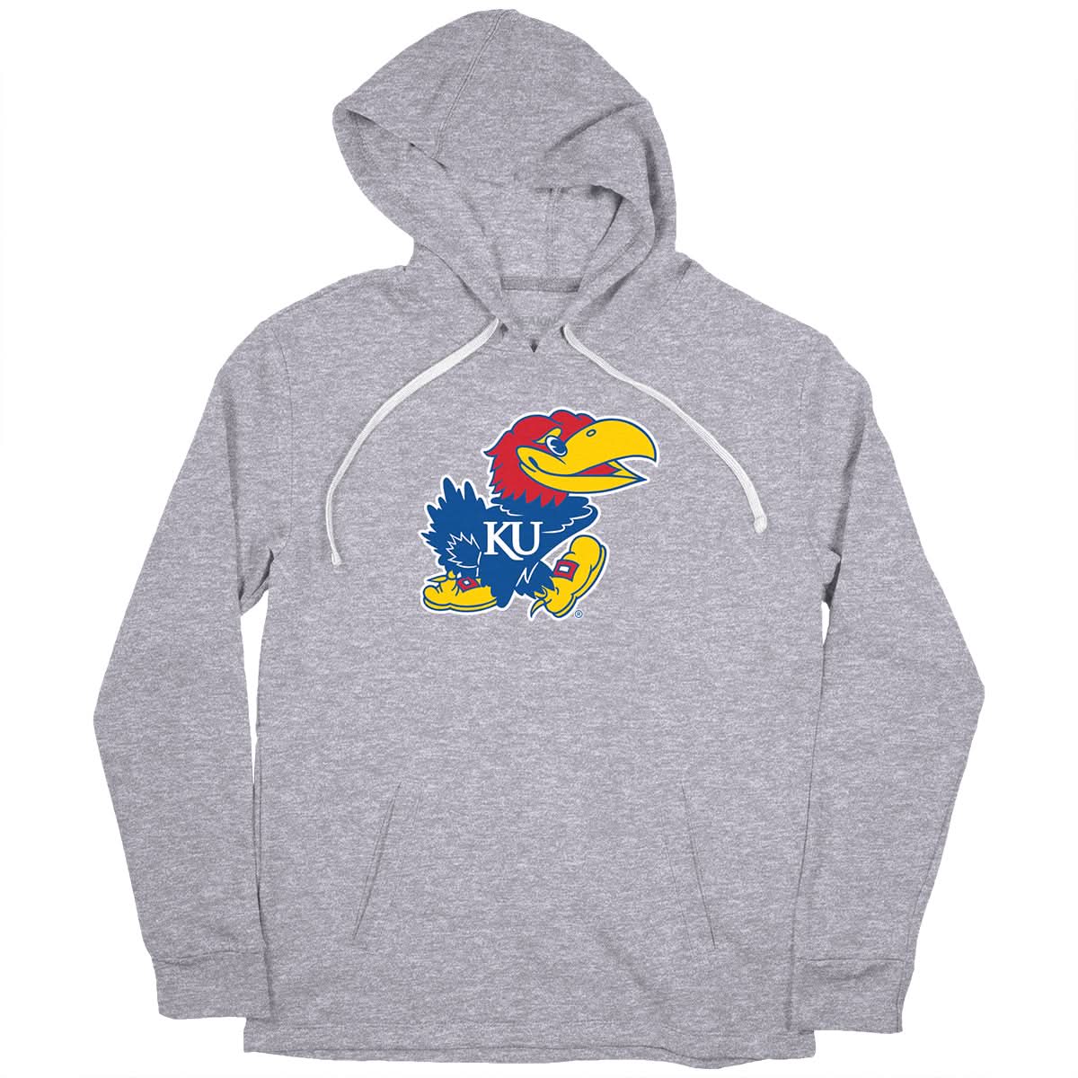 Kansas Jayhawks: Primary Logo 2