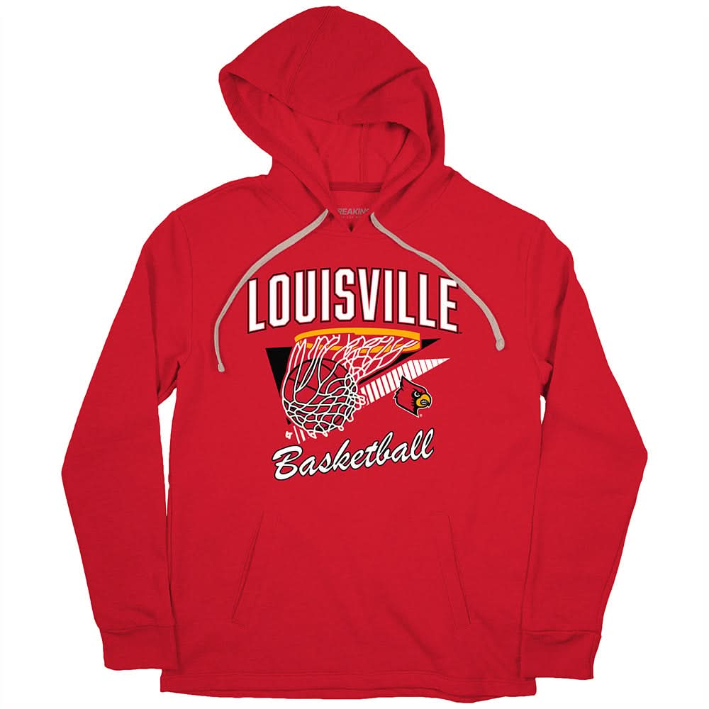 Louisville Cardinals: Throwback Basketball 2