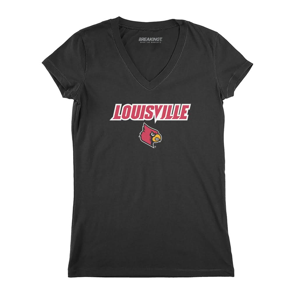 Louisville Basketball: Wordmark 3