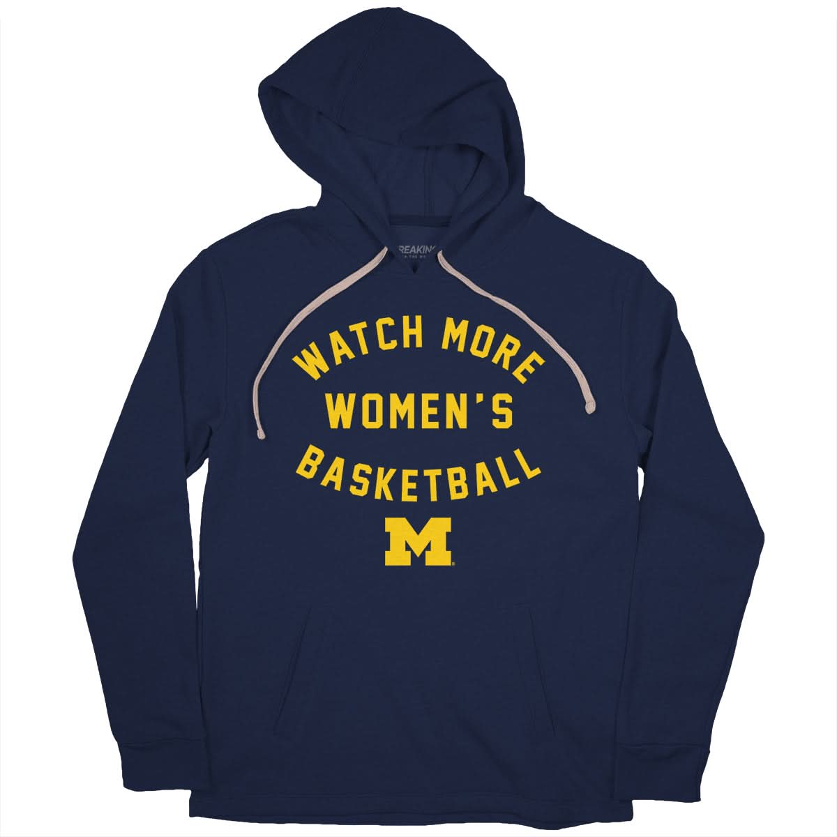 Michigan Basketball: Watch More Women's Basketball 2