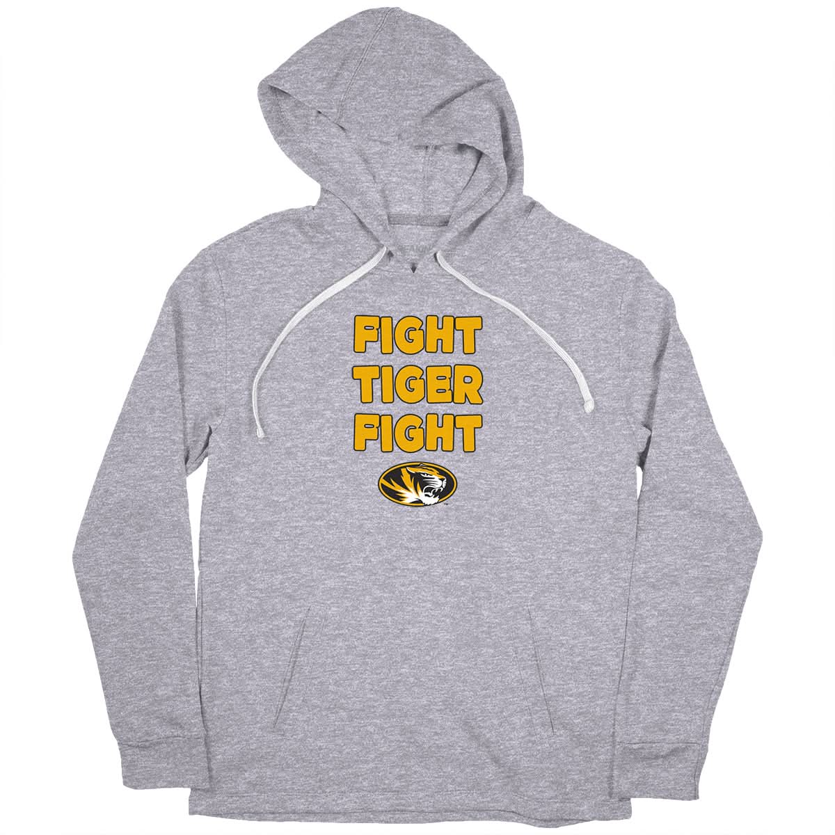 Missouri Basketball: Team Slogan 2