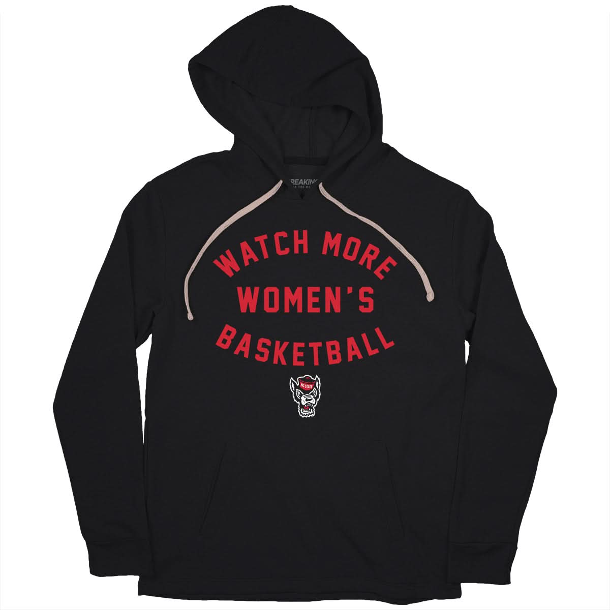 NC State Basketball: Watch More Women's Basketball 2