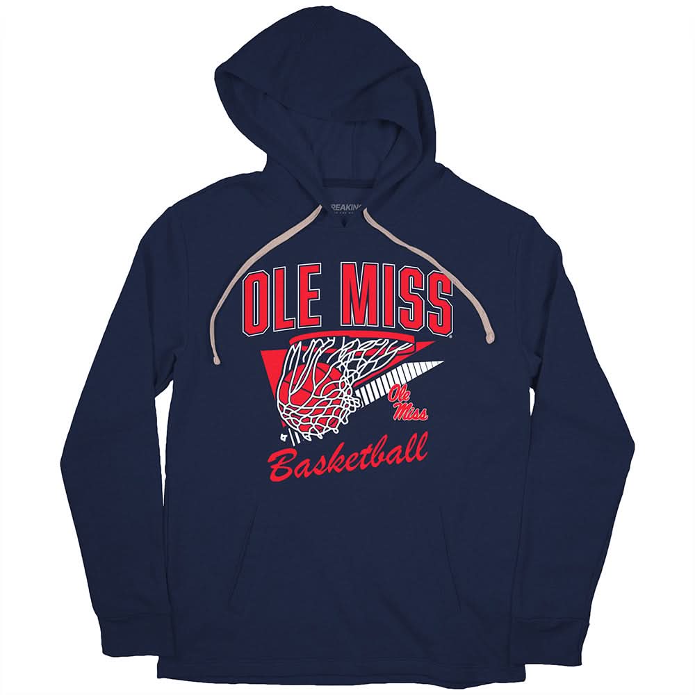 Ole Miss Basketball: Throwback Basketball 2
