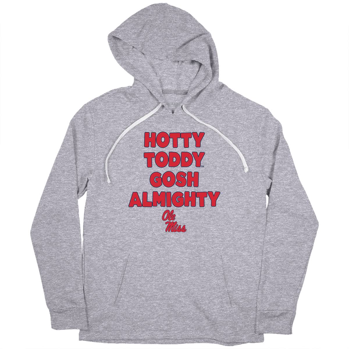 Ole Miss Rebels: Team Slogan 2