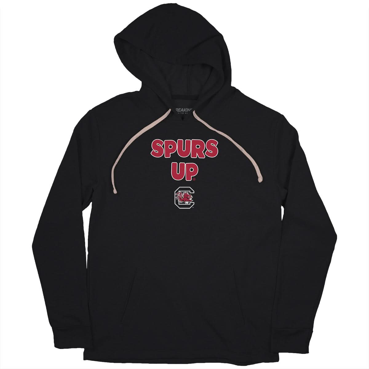 South Carolina Gamecocks: Team Slogan 2