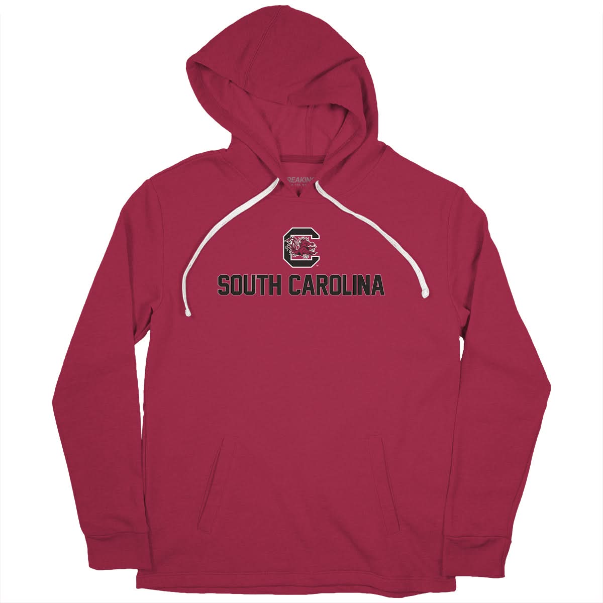 South Carolina Gamecocks: Wordmark 2