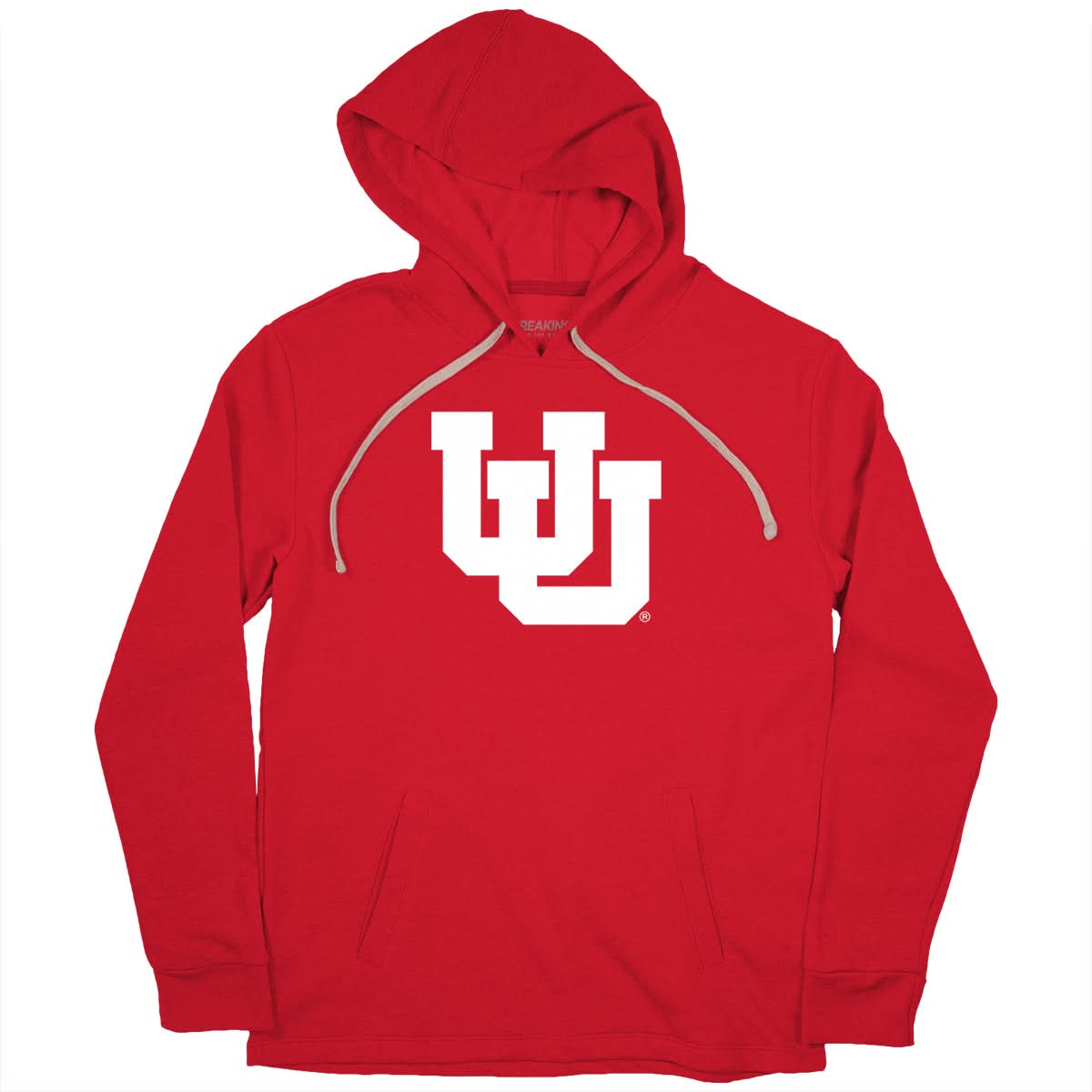 Utah Utes: Primary Logo 3
