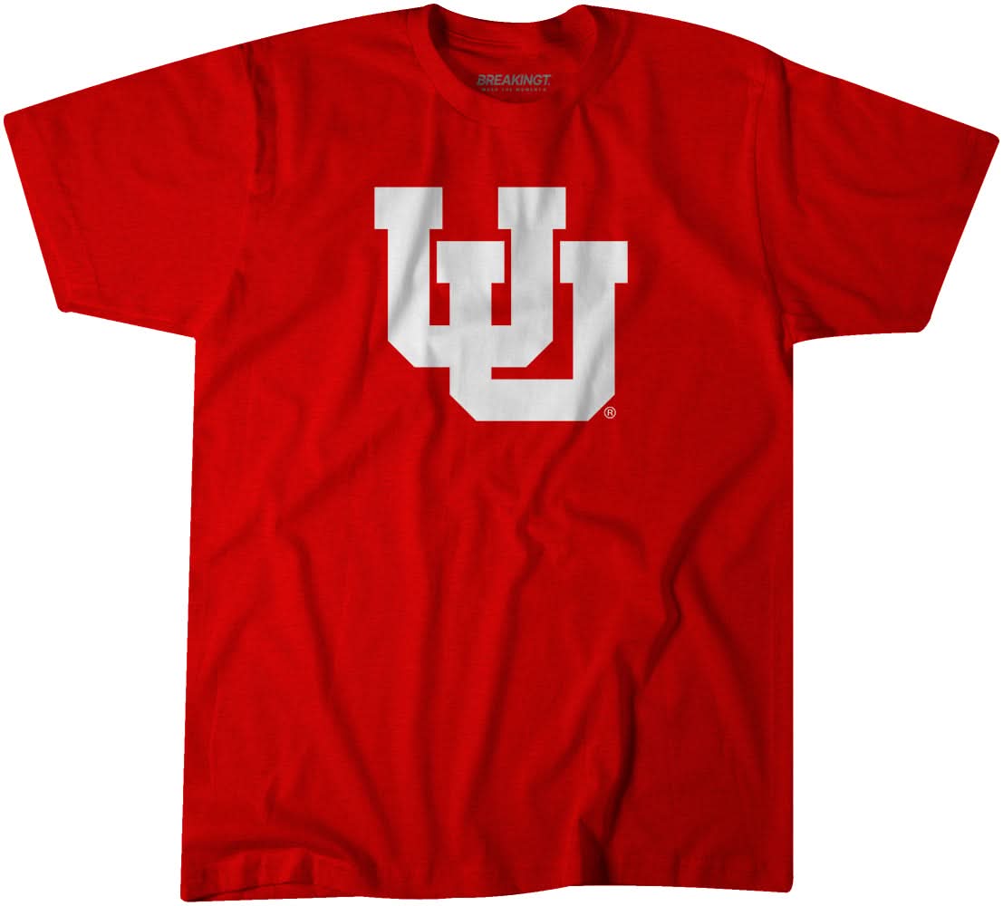 Utah Utes: Primary Logo 1