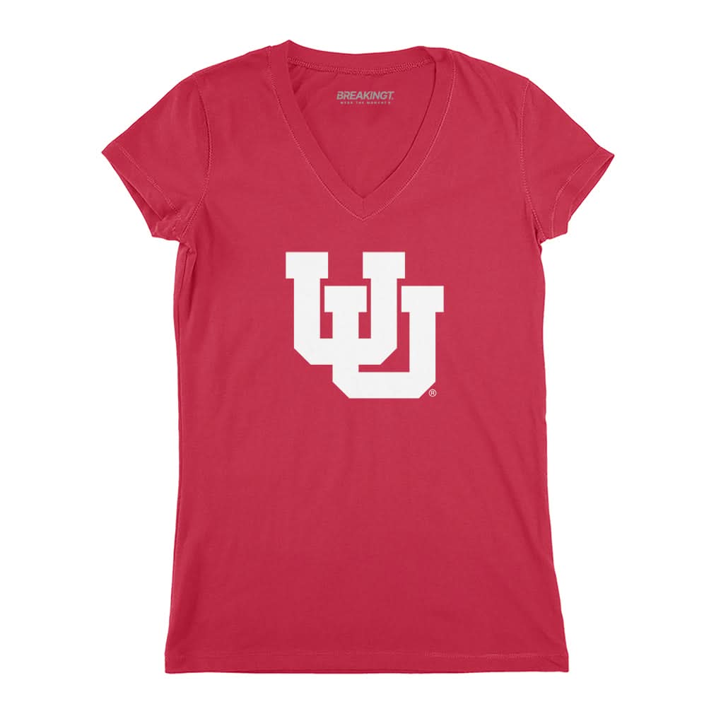 Utah Utes: Primary Logo 5