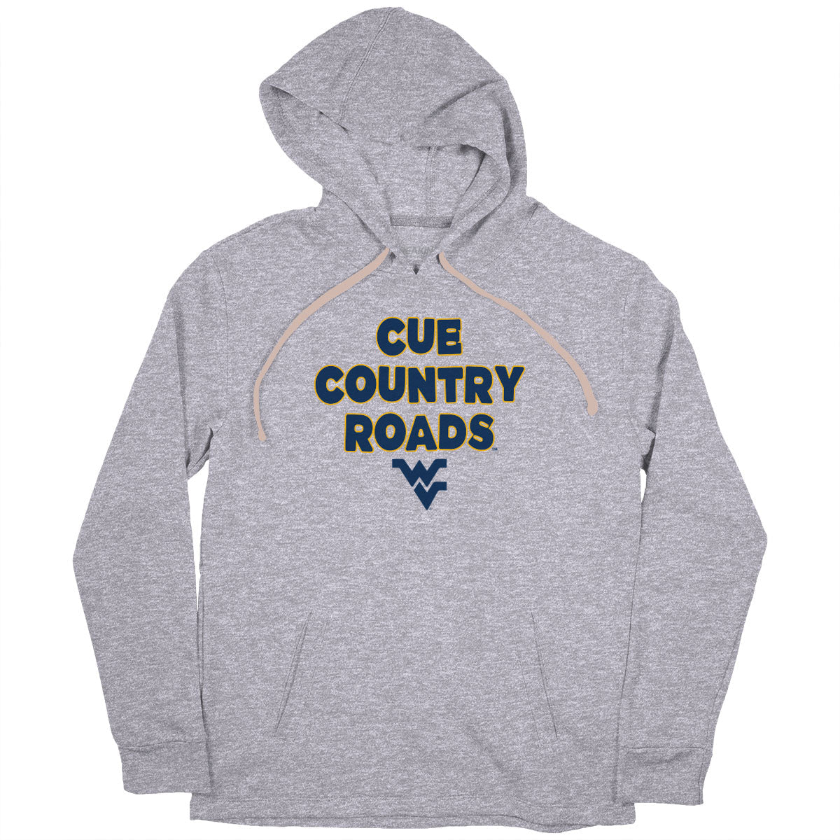 West Virginia: Team Slogan 2