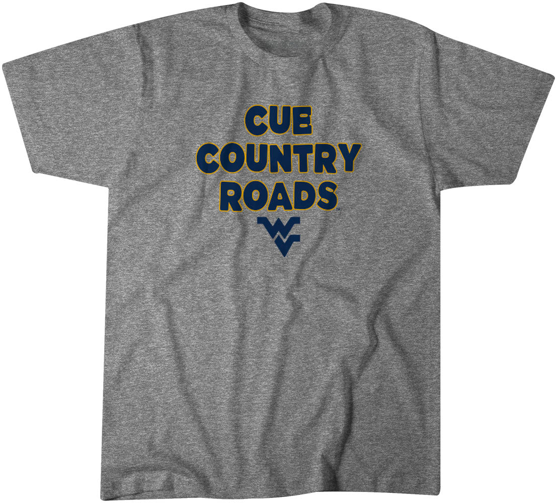 West Virginia: Team Slogan 1