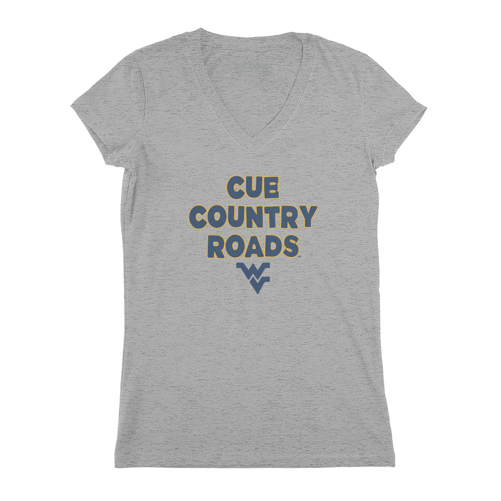 West Virginia: Team Slogan 3