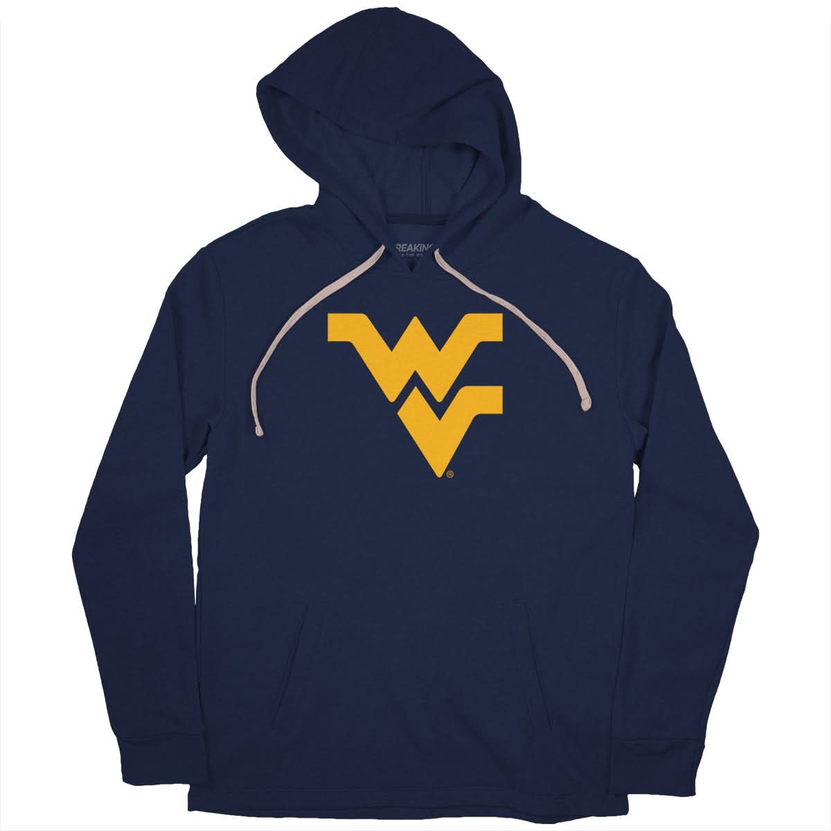 West Virginia: Primary Logo 2