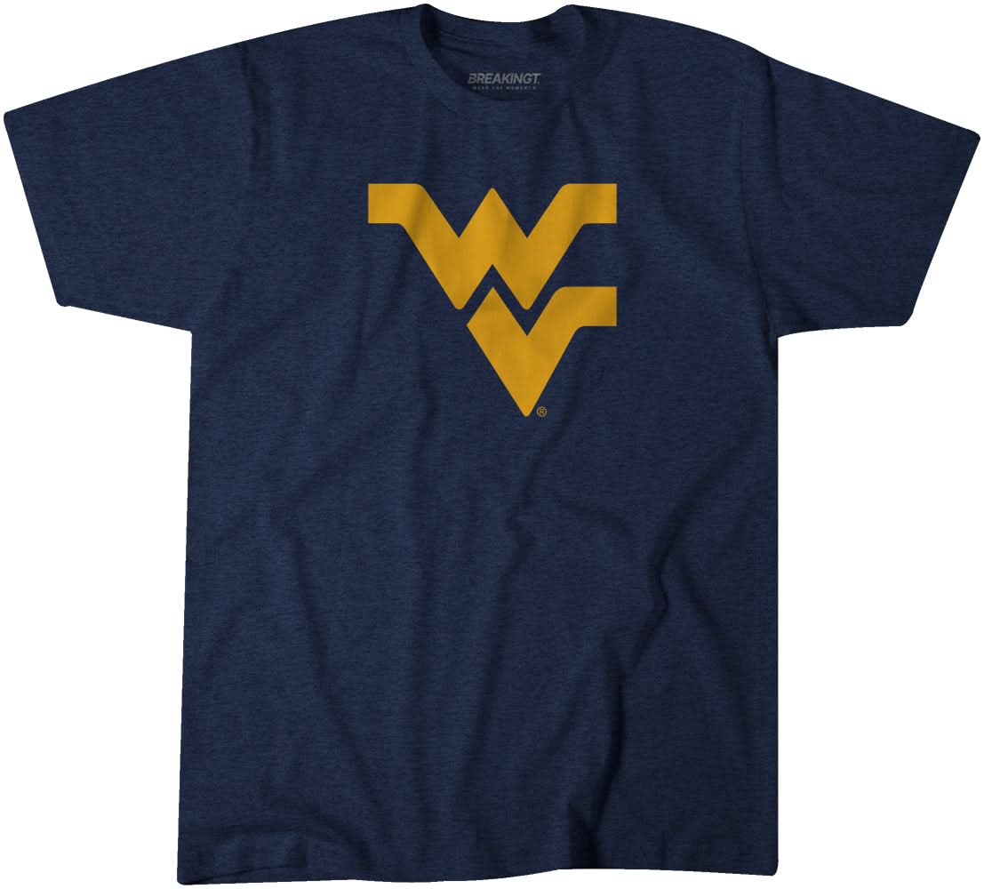 West Virginia: Primary Logo 1