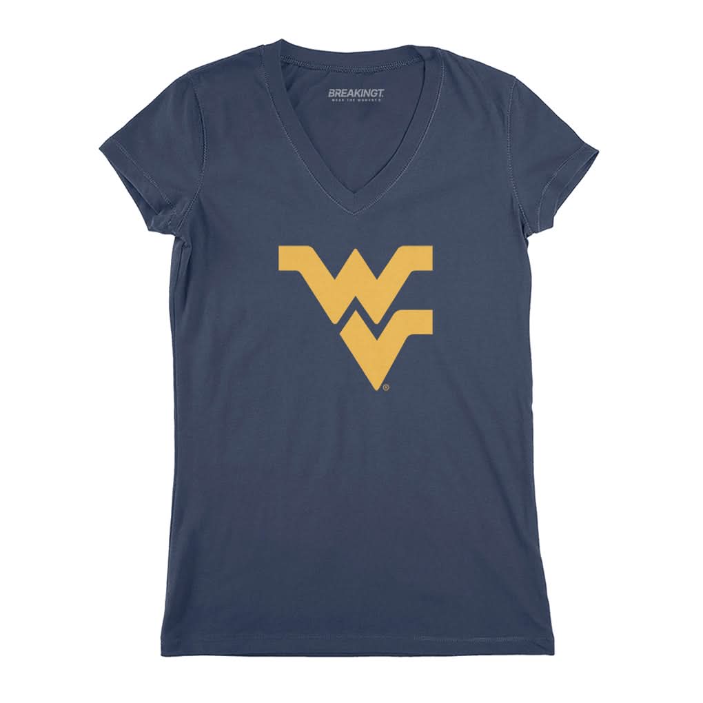 West Virginia: Primary Logo 3