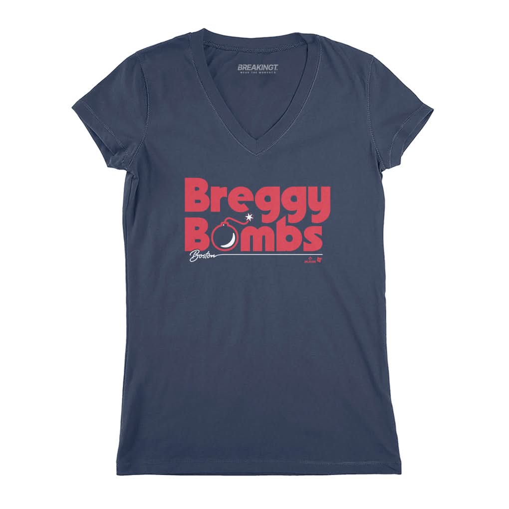 Alex Bregman: Boston Breggy Bombs 3