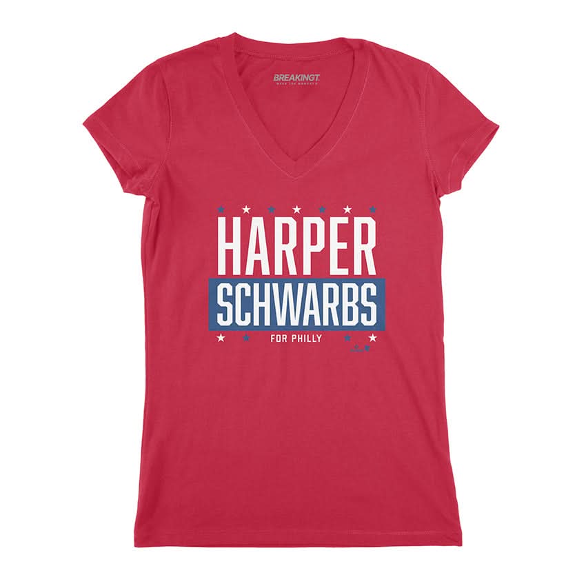 Harper-Schwarbs for Philly 3