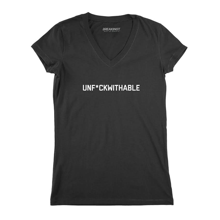Sarah Spain: Unf*ckwithable 3