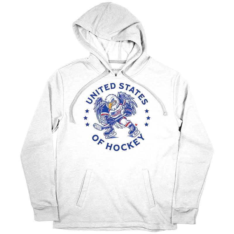 The United States of Hockey 2