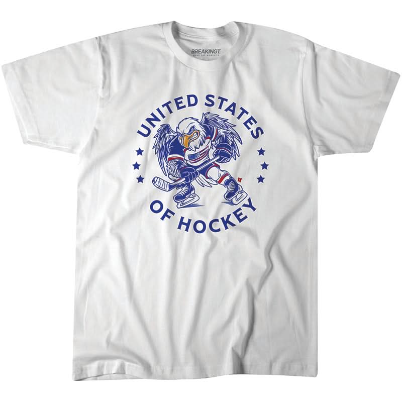 The United States of Hockey 1