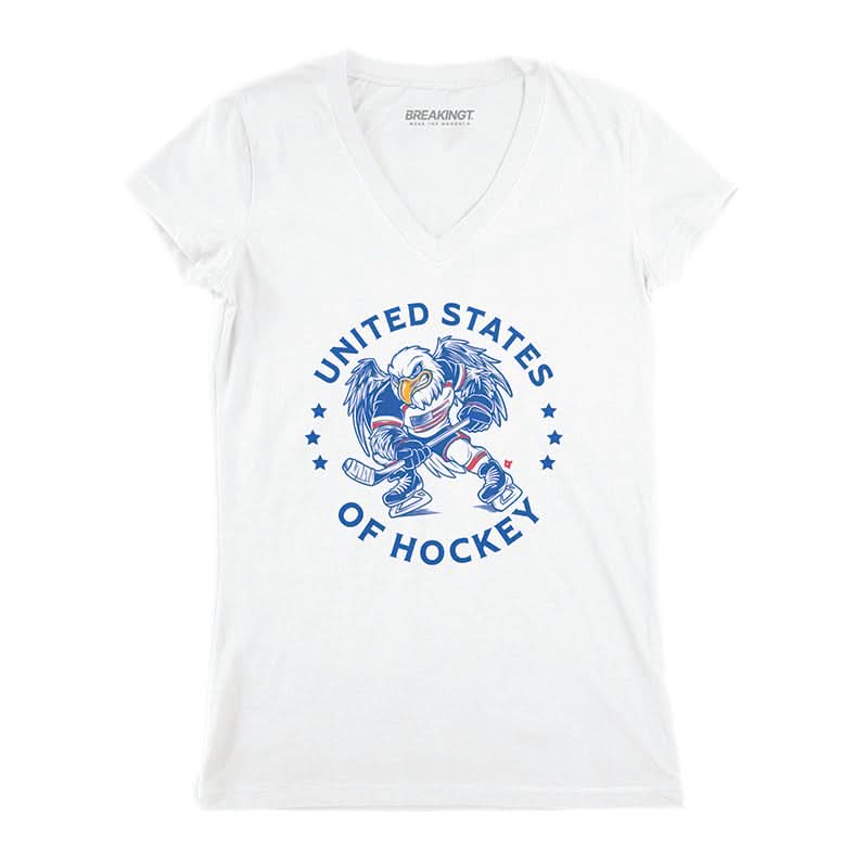 The United States of Hockey 3