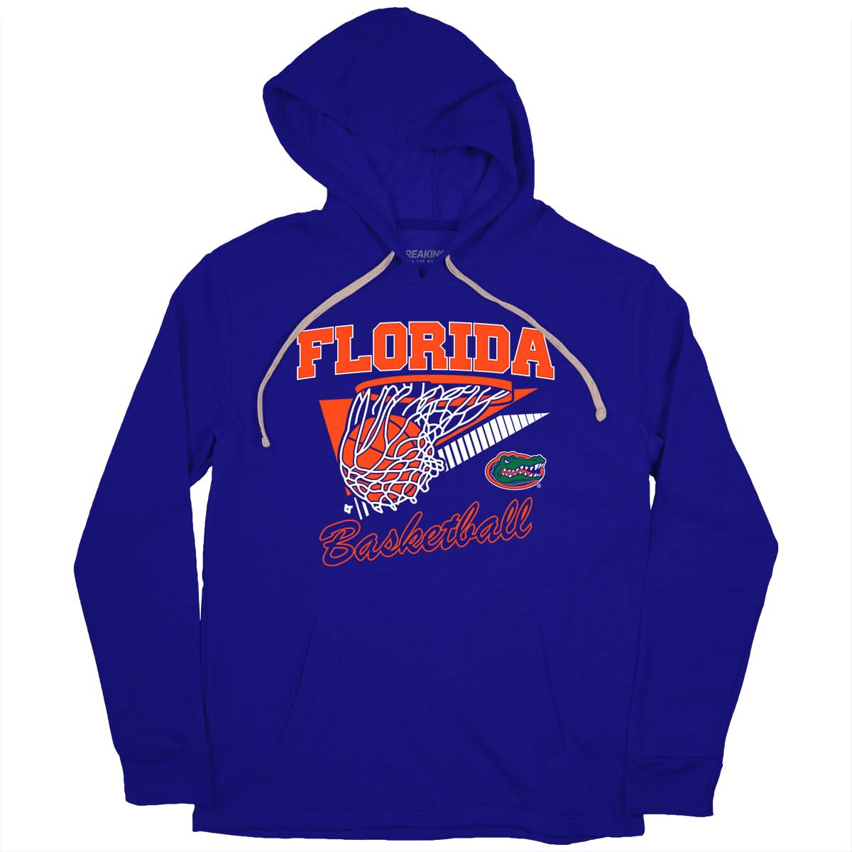 Florida Gators: Throwback Basketball 2