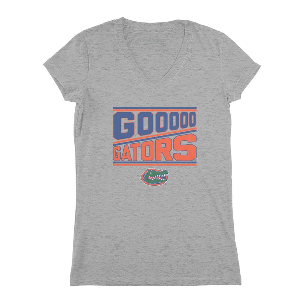 Florida Gators: Go Gators Chant 3