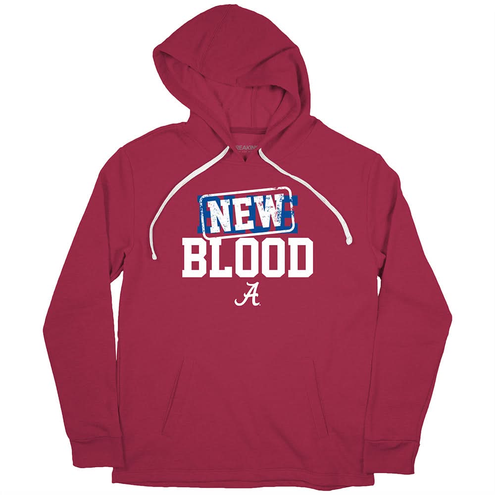 Alabama Basketball: New Blood Beats Blue Blood 2