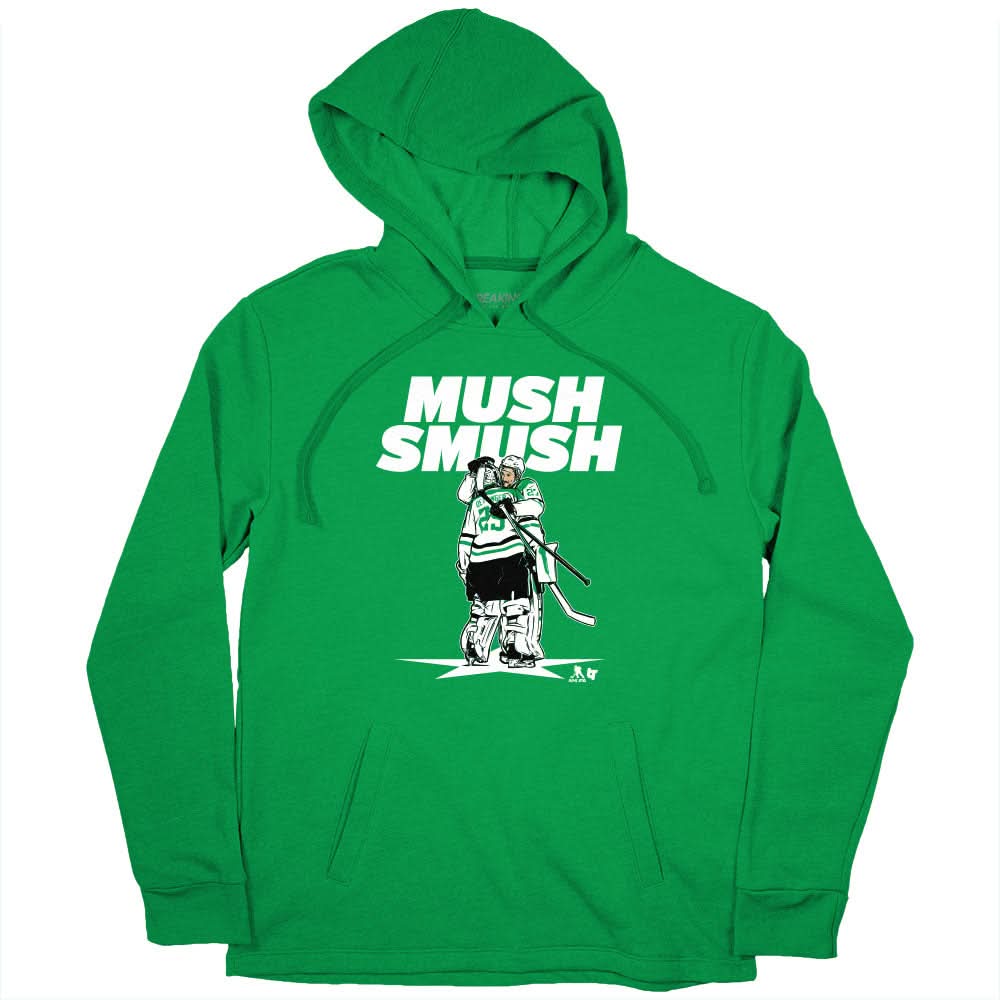 Mason Marchment & Jake Oettinger: Mush Smush 2