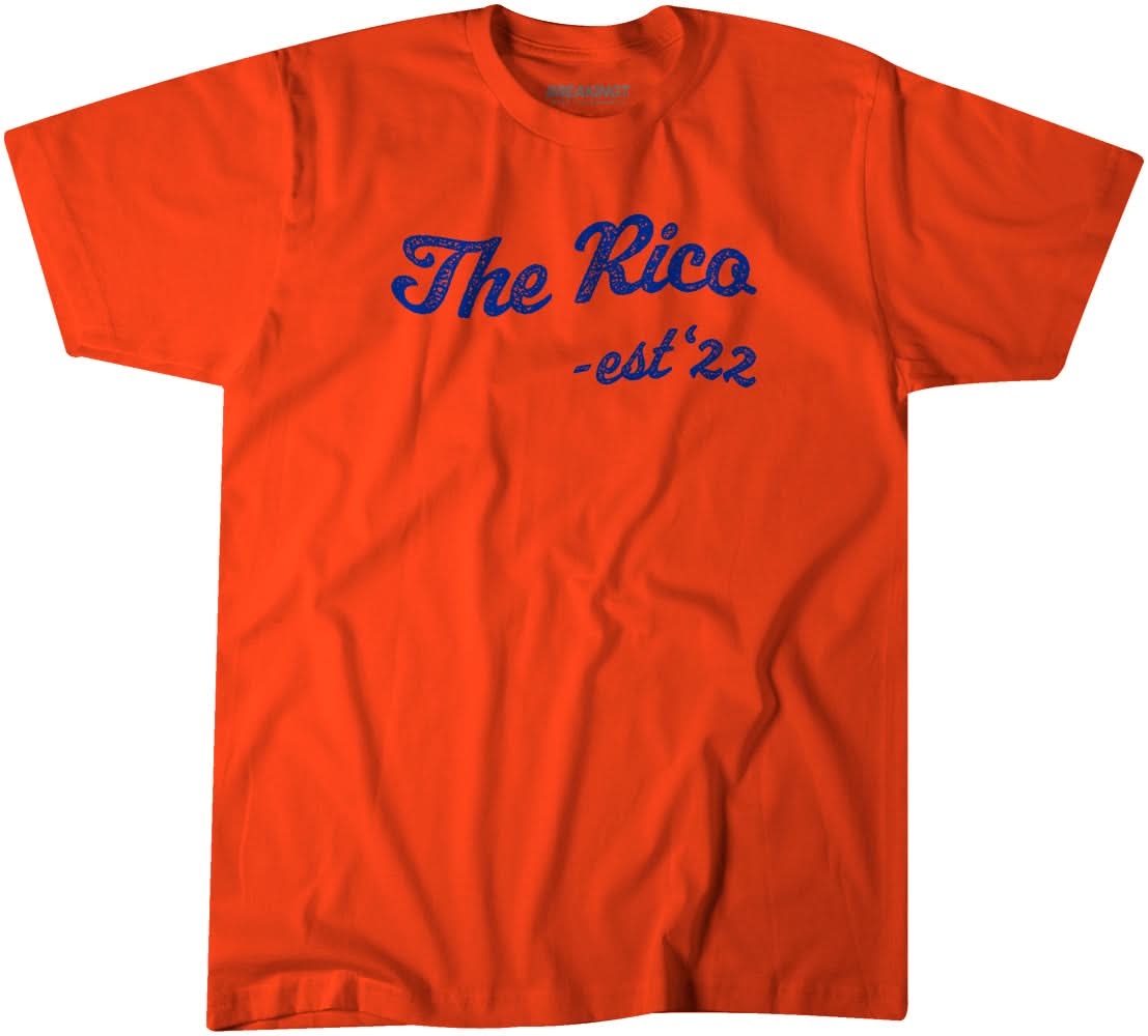 The Rico 2