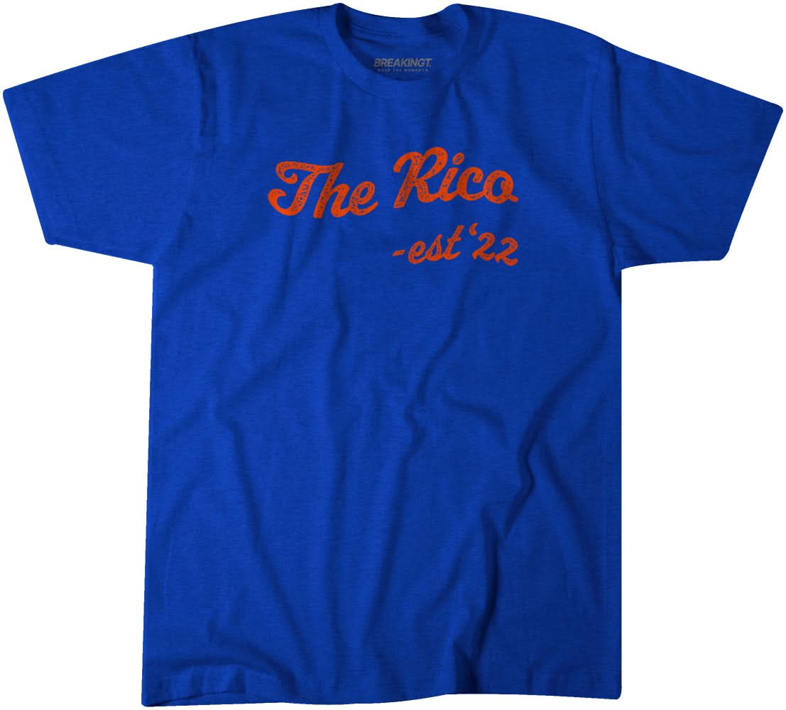 The Rico 1