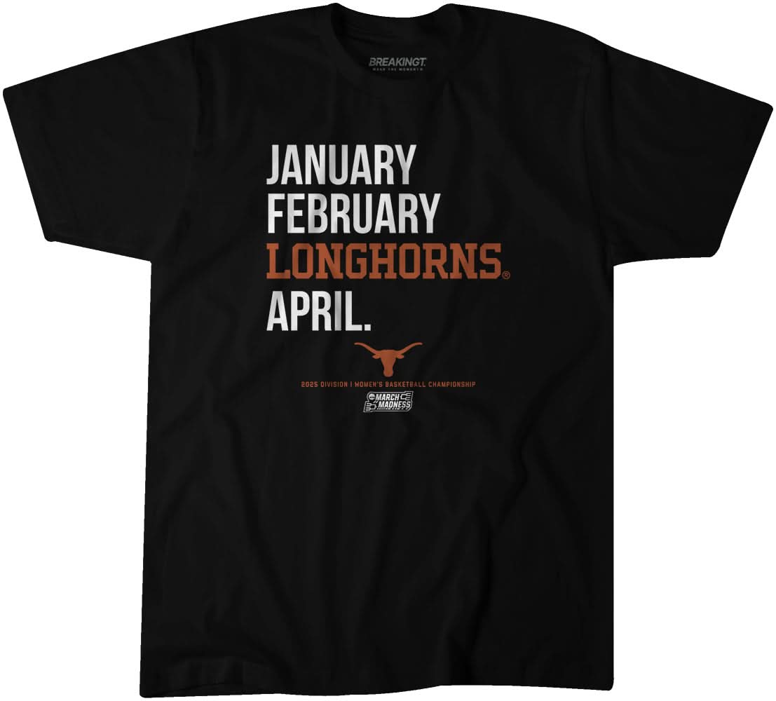 Texas Basketball: 2025 March Madness Month 1