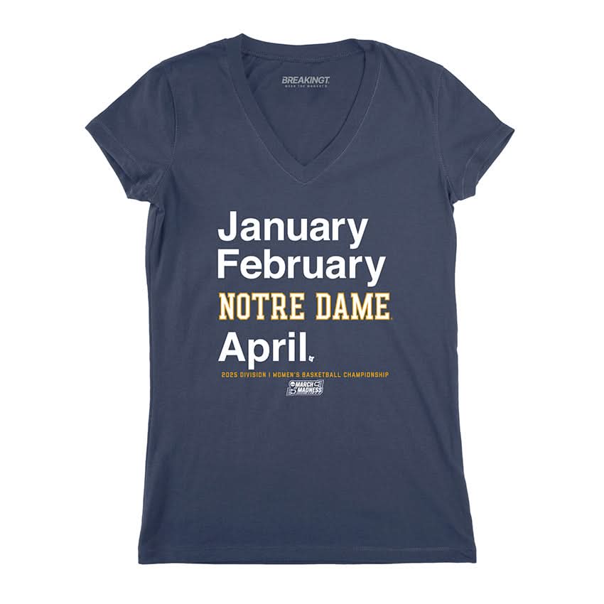 Notre Dame Basketball: 2025 March Madness Month 3