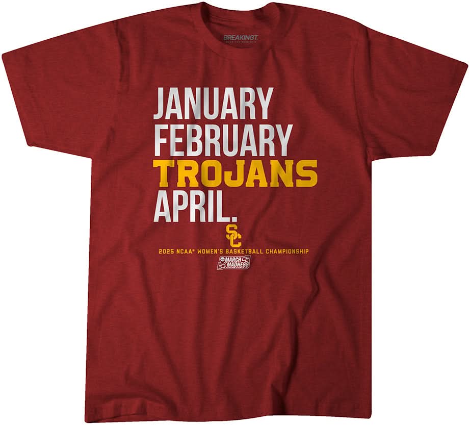 USC Basketball: 2025 March Madness Month 1
