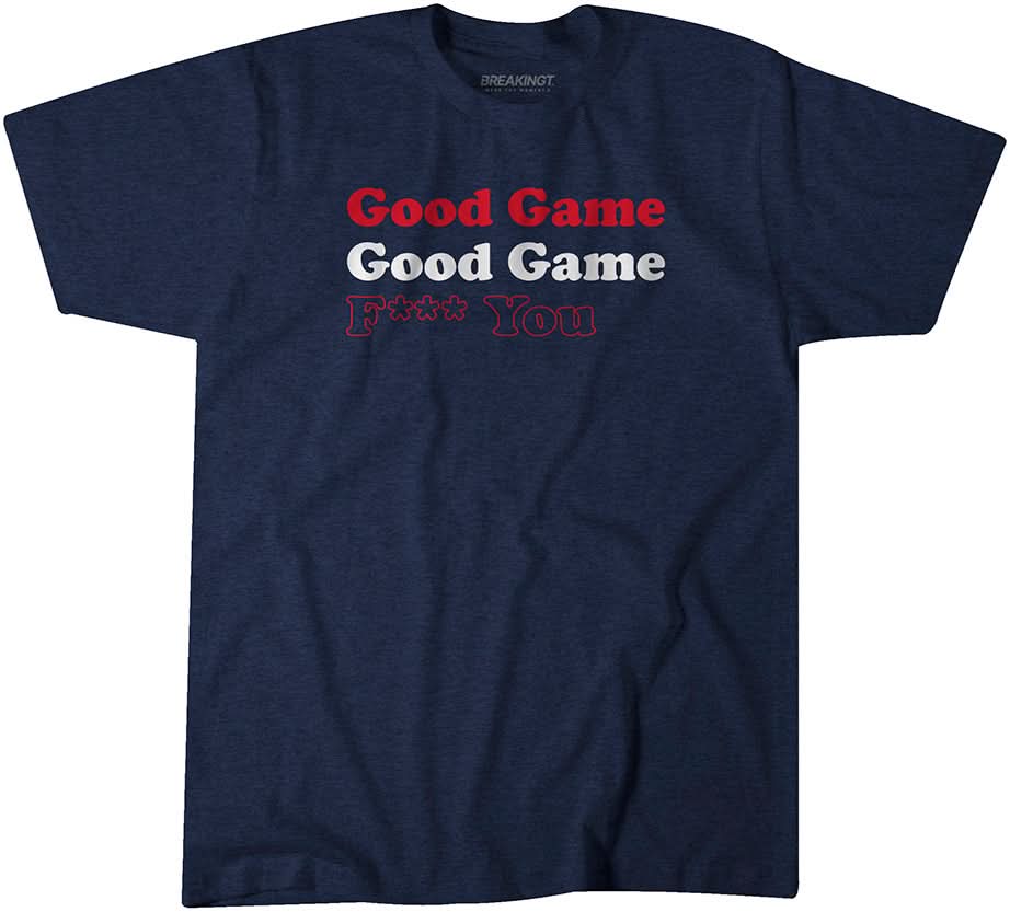 Sarah Spain: Good Game Good Game F*** You 2