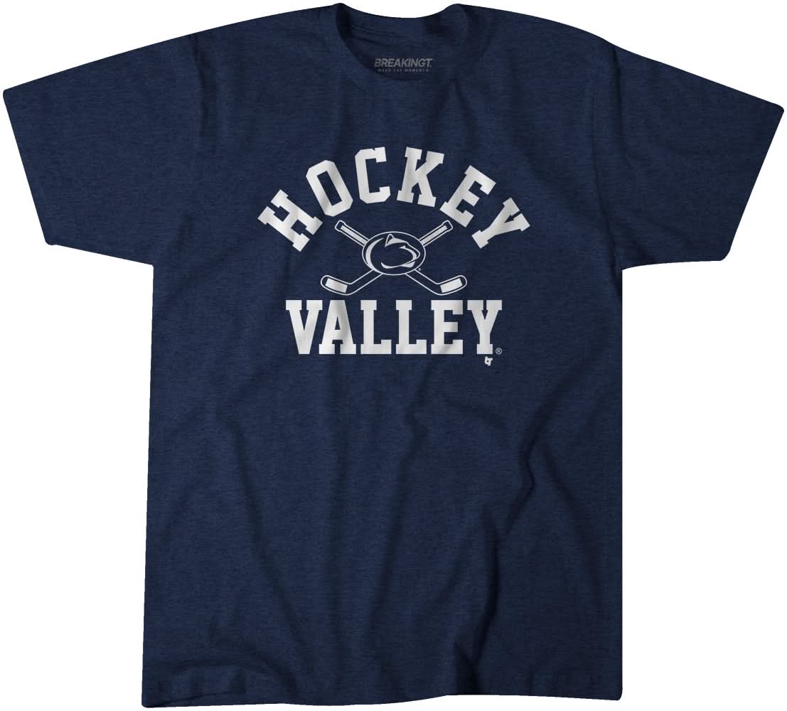 Penn State: Hockey Valley 1