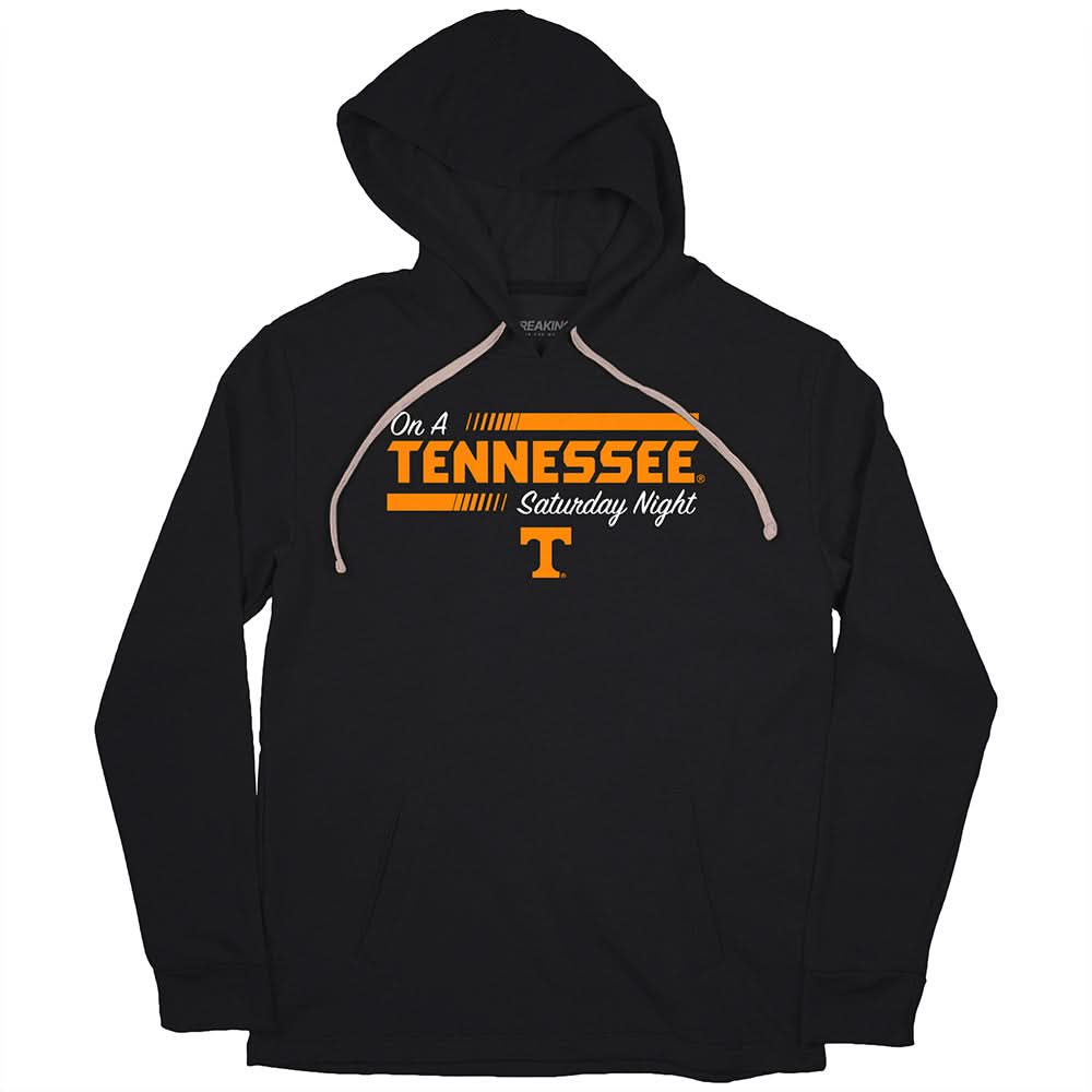 Tennessee Volunteers: On a Tennessee Saturday Night 2