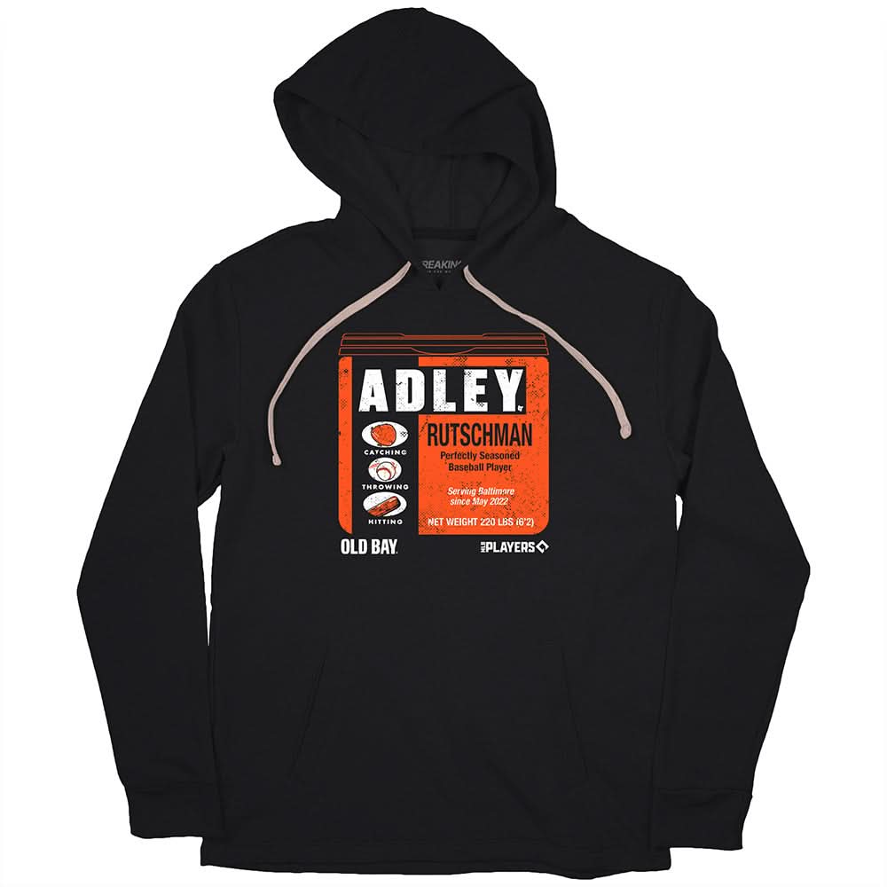 Adley Rutschman: Old Bay Can 2
