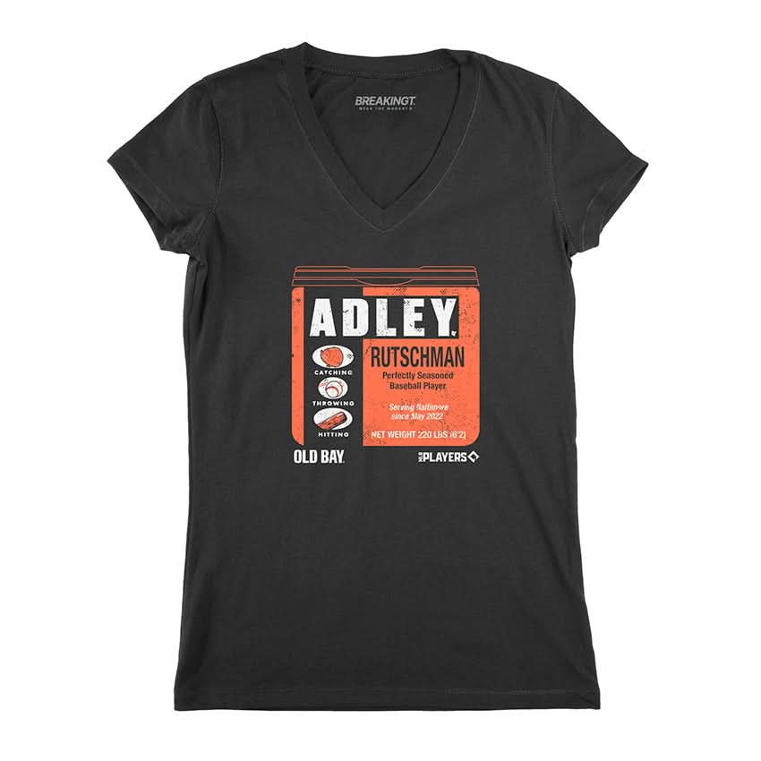 Adley Rutschman: Old Bay Can 3
