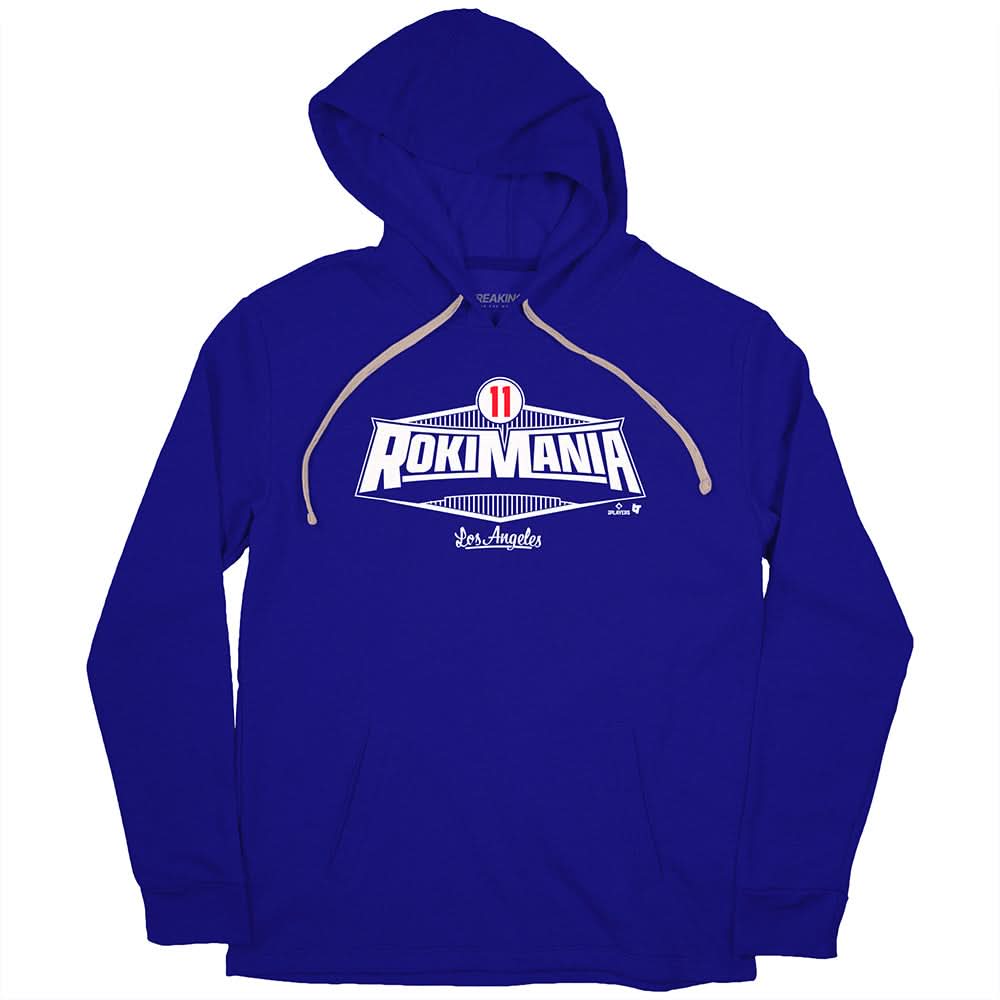 Roki Sasaki: RokiMania 2