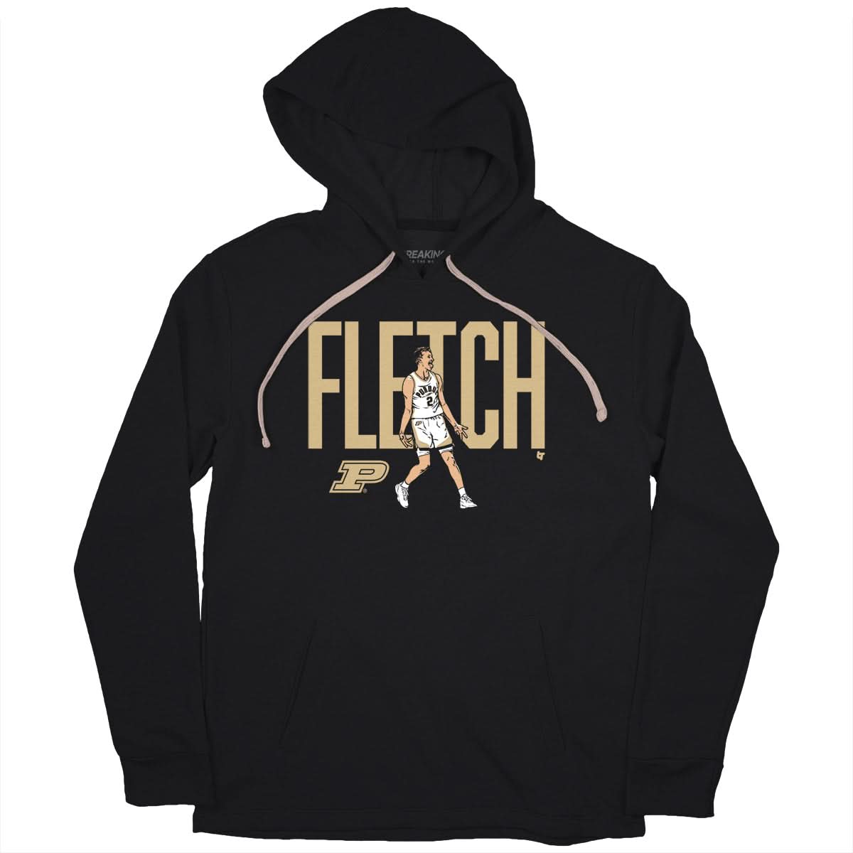 Purdue Basketball: Fletcher Loyer Fletch 2