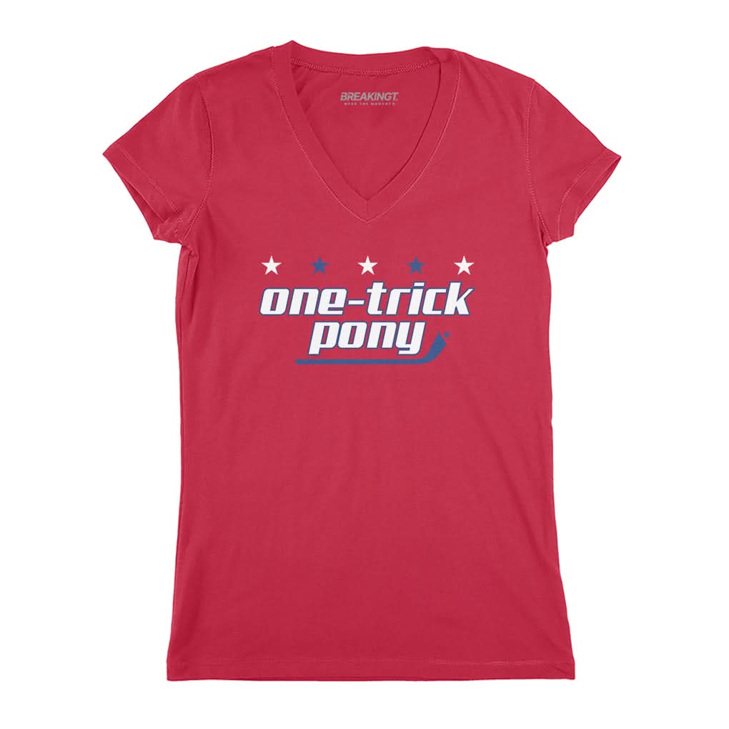 One Trick Pony 3