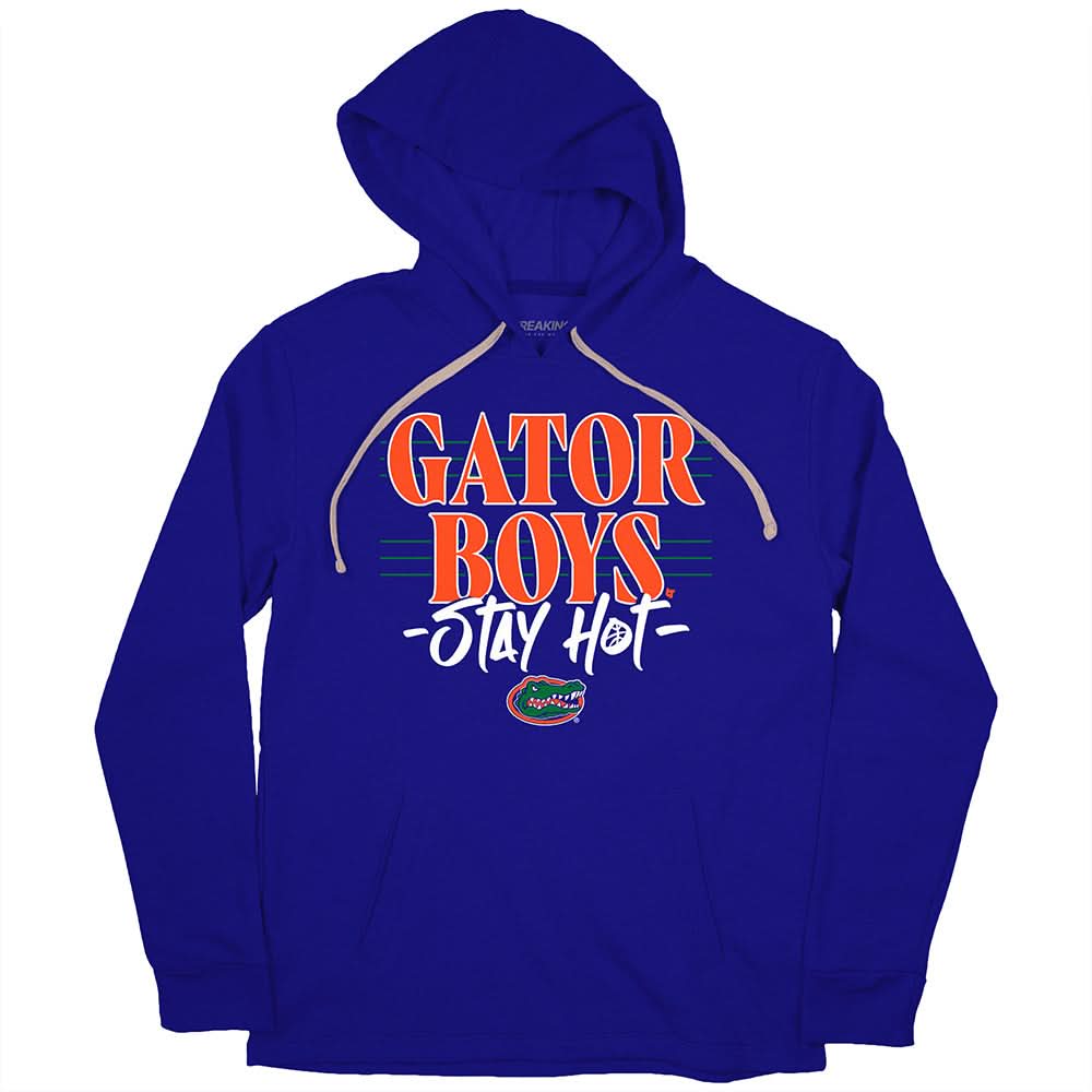 Florida Basketball: Gator Boys Stay Hot 2