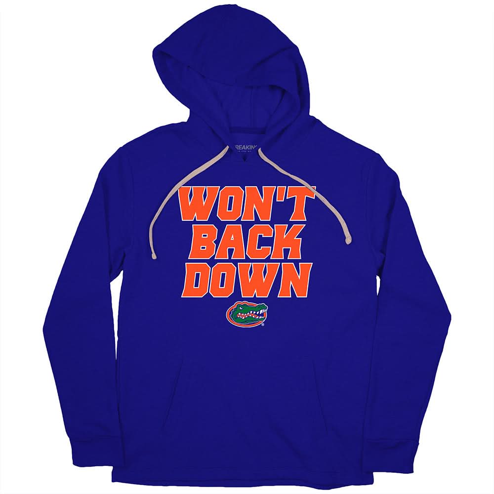 Florida Gators: Won't Back Down 2