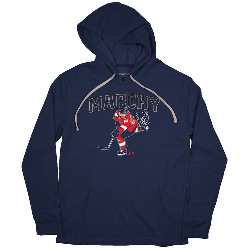 Brad Marchand: Florida Marchy 2