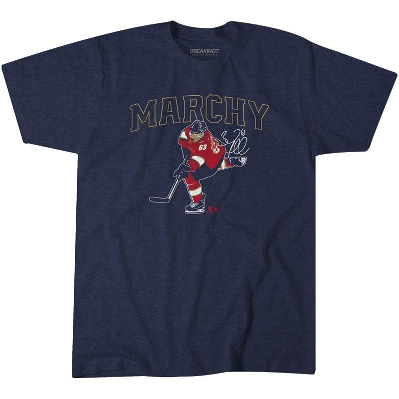 Brad Marchand: Florida Marchy 1