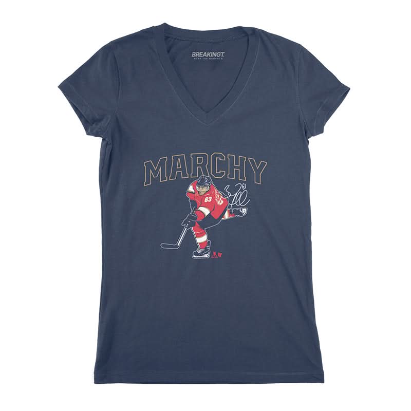Brad Marchand: Florida Marchy 3