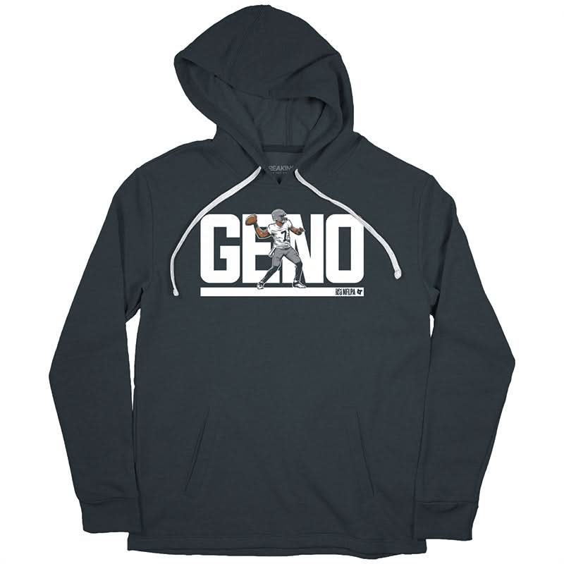 Geno Smith: Las Vegas Geno 2