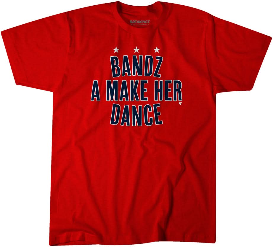 Bandz A Make Her Dance 1