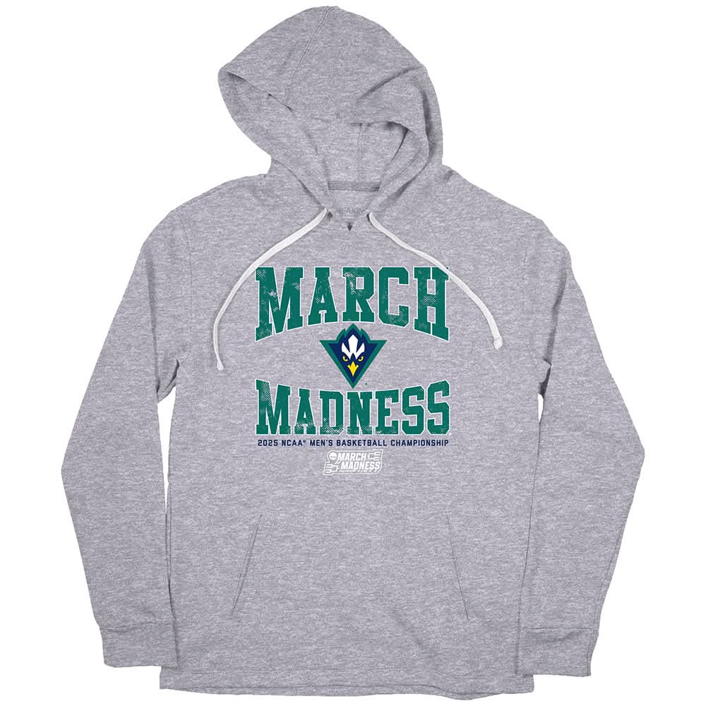 UNC Wilmington: March Madness 2025 2